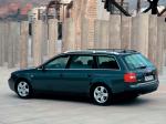 Audi A6 2.0 Avant 2001 года